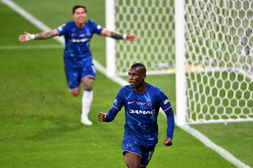 外租离队，帕利尼亚：祝拜仁新赛季取得成功，谢谢你们