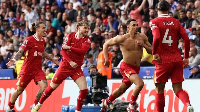 沙特联CEO：萨拉赫在沙特联赛受欢迎，有俱乐部正与其谈判