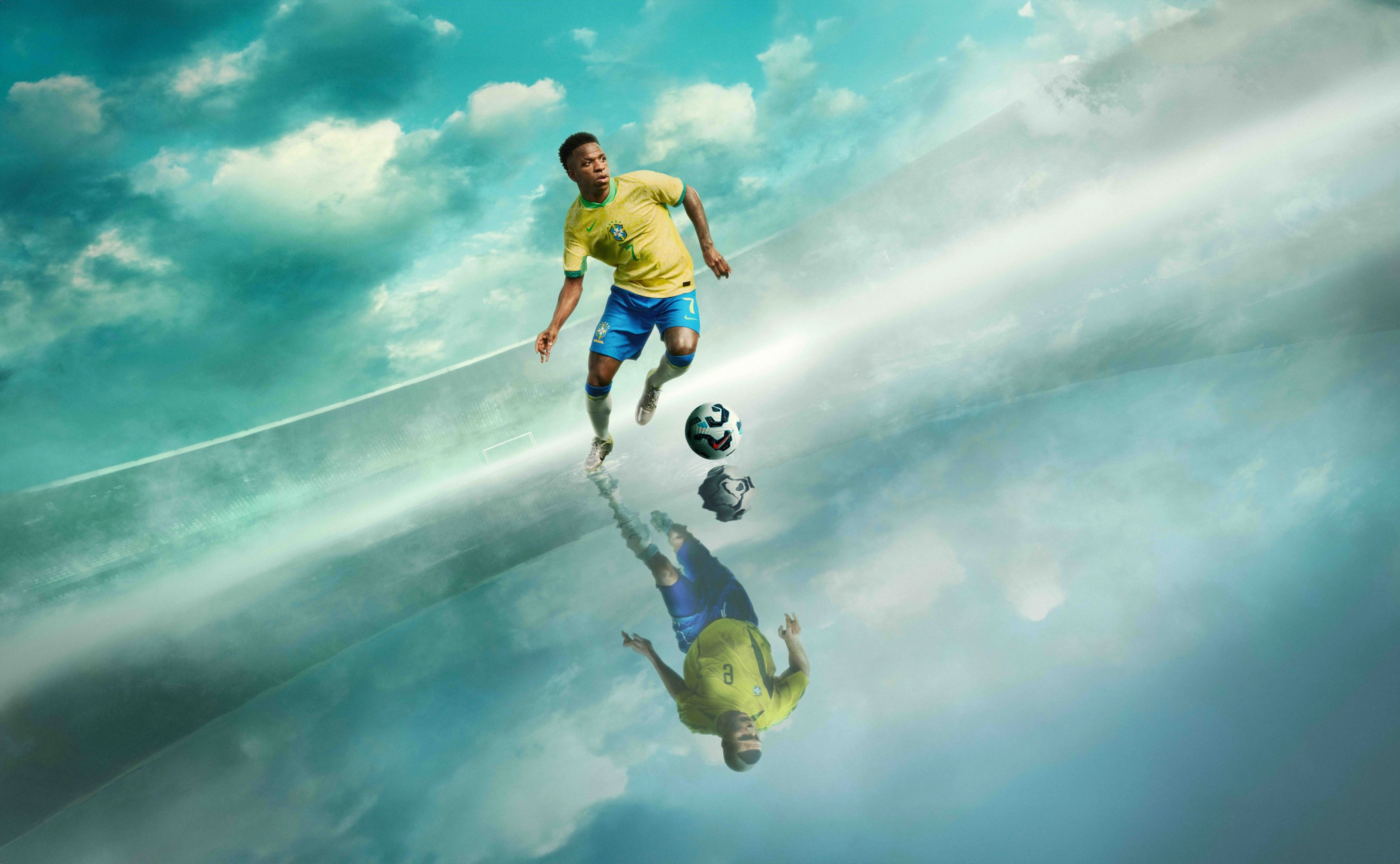 广东湖北会师全运会男子足球U20决赛